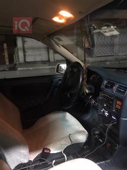 اوبل فيكترا